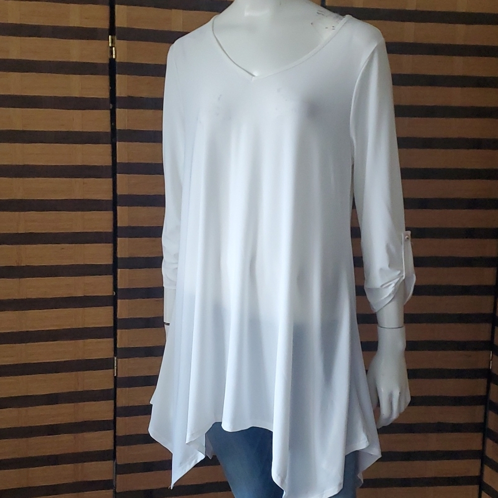 Accent MADE in USA top